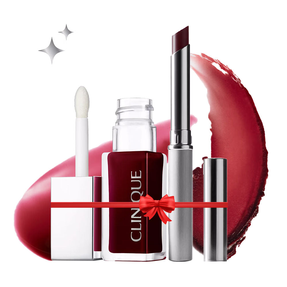 Clinique Black Honey Bestsellers Duo