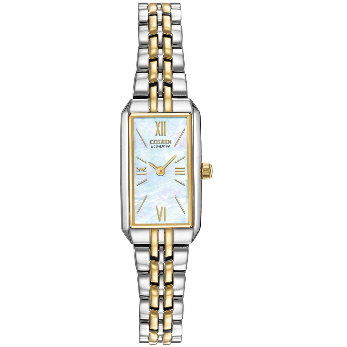 Silhouette Watch (EG2694-59D)