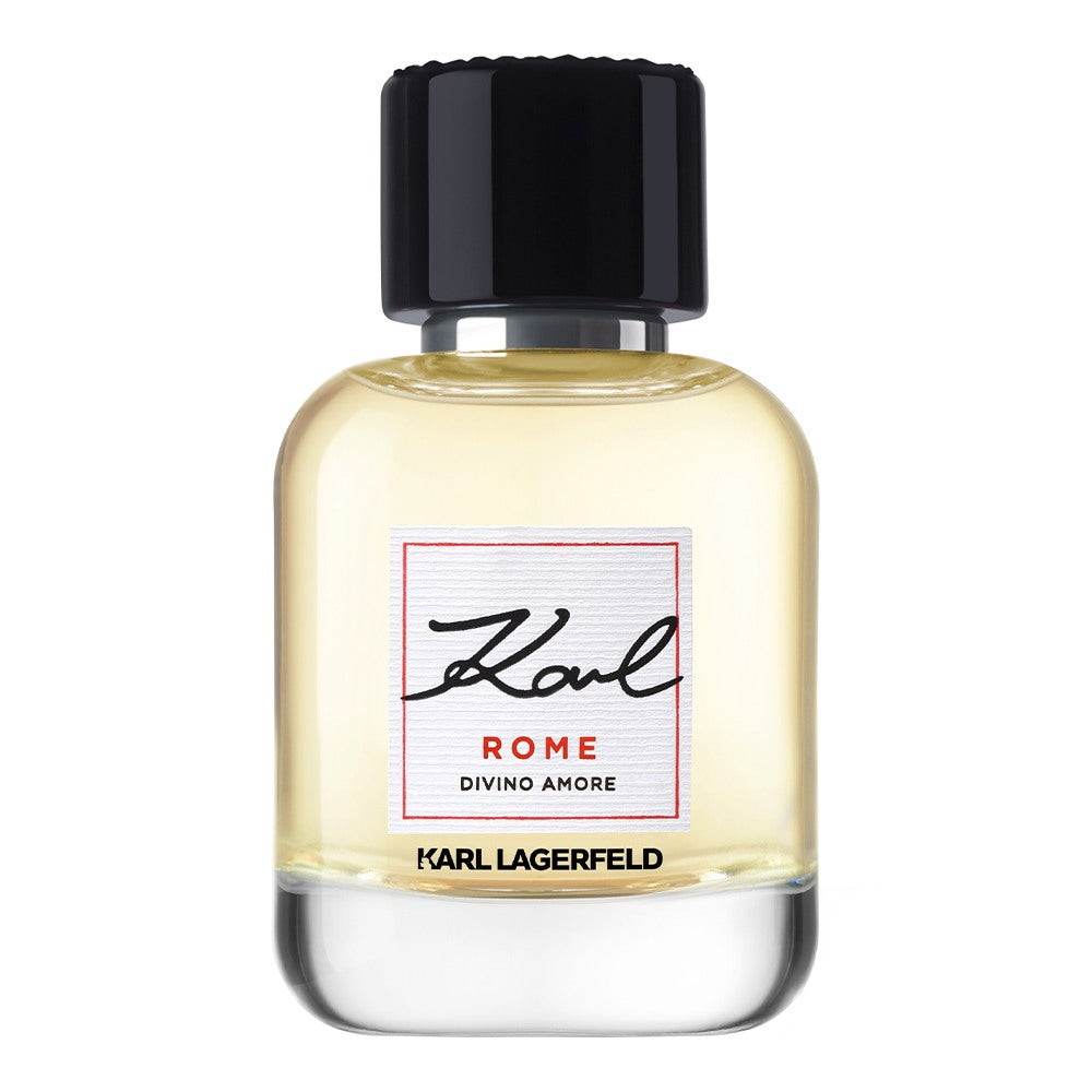 Places By Karl Rome Divino Amore Eau De Parfum • 100ml