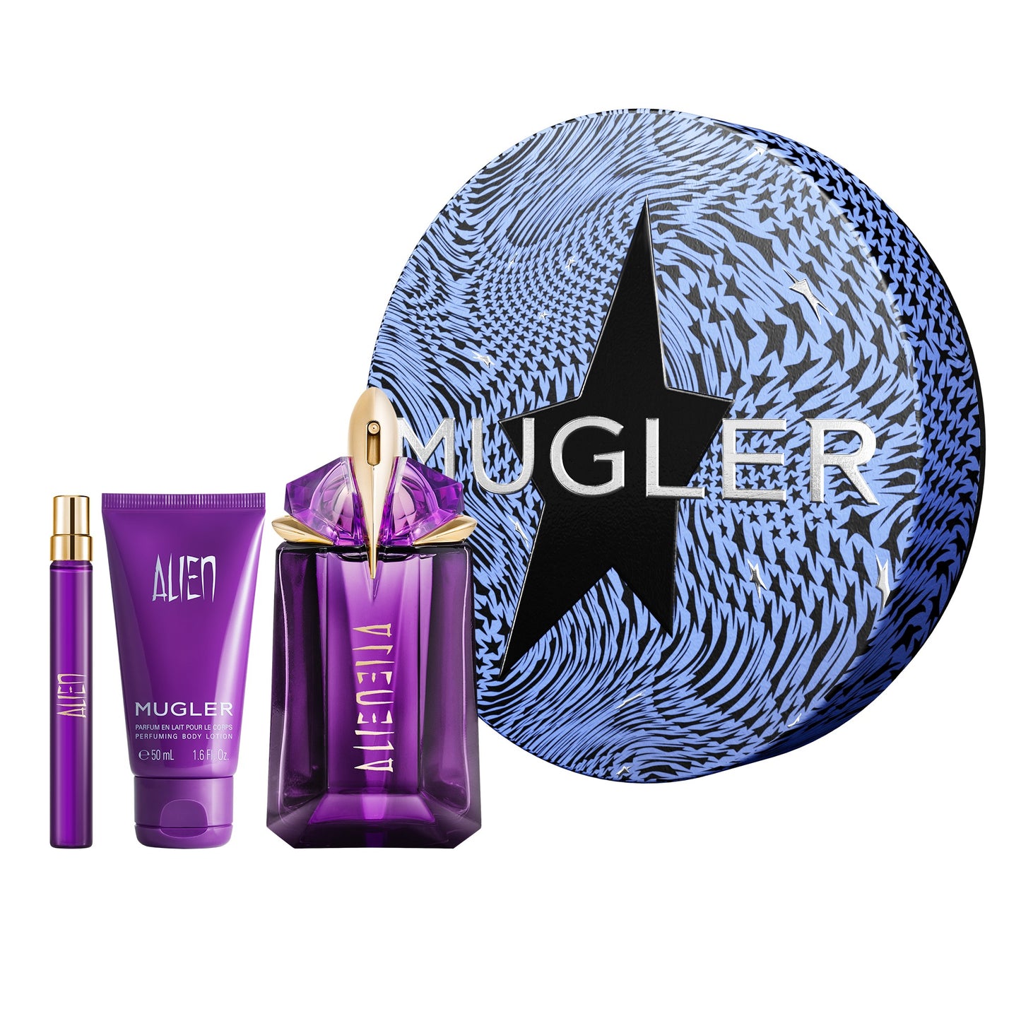 Alien EDP Set • 120ml