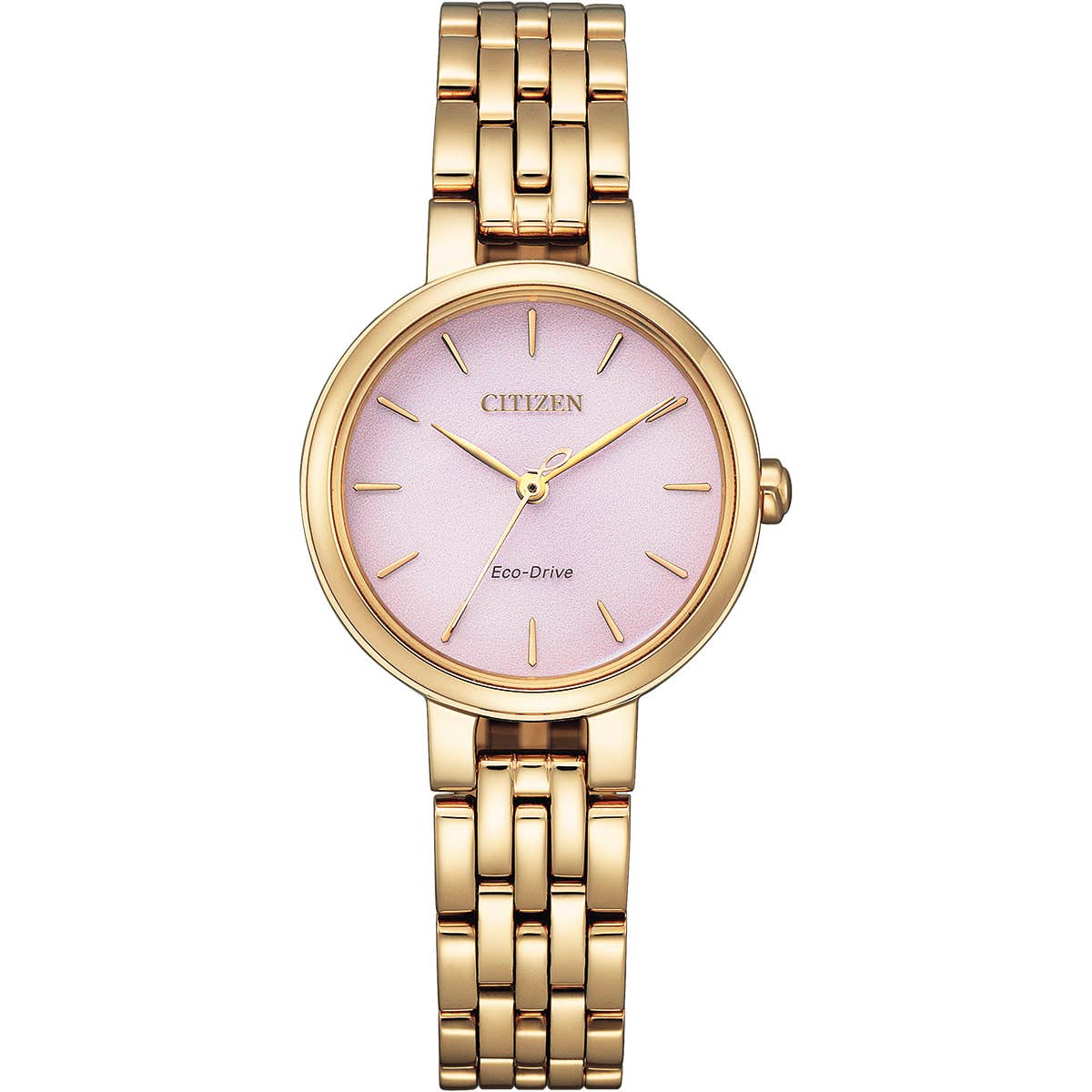 Citizen L Silhouette (EM0993-82X)