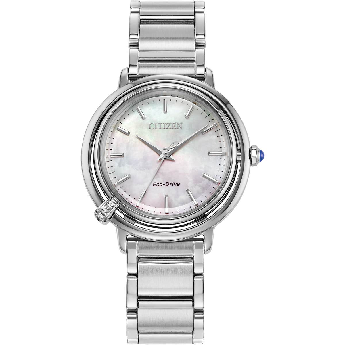 Citizen L Arcly (EM1090-60D)
