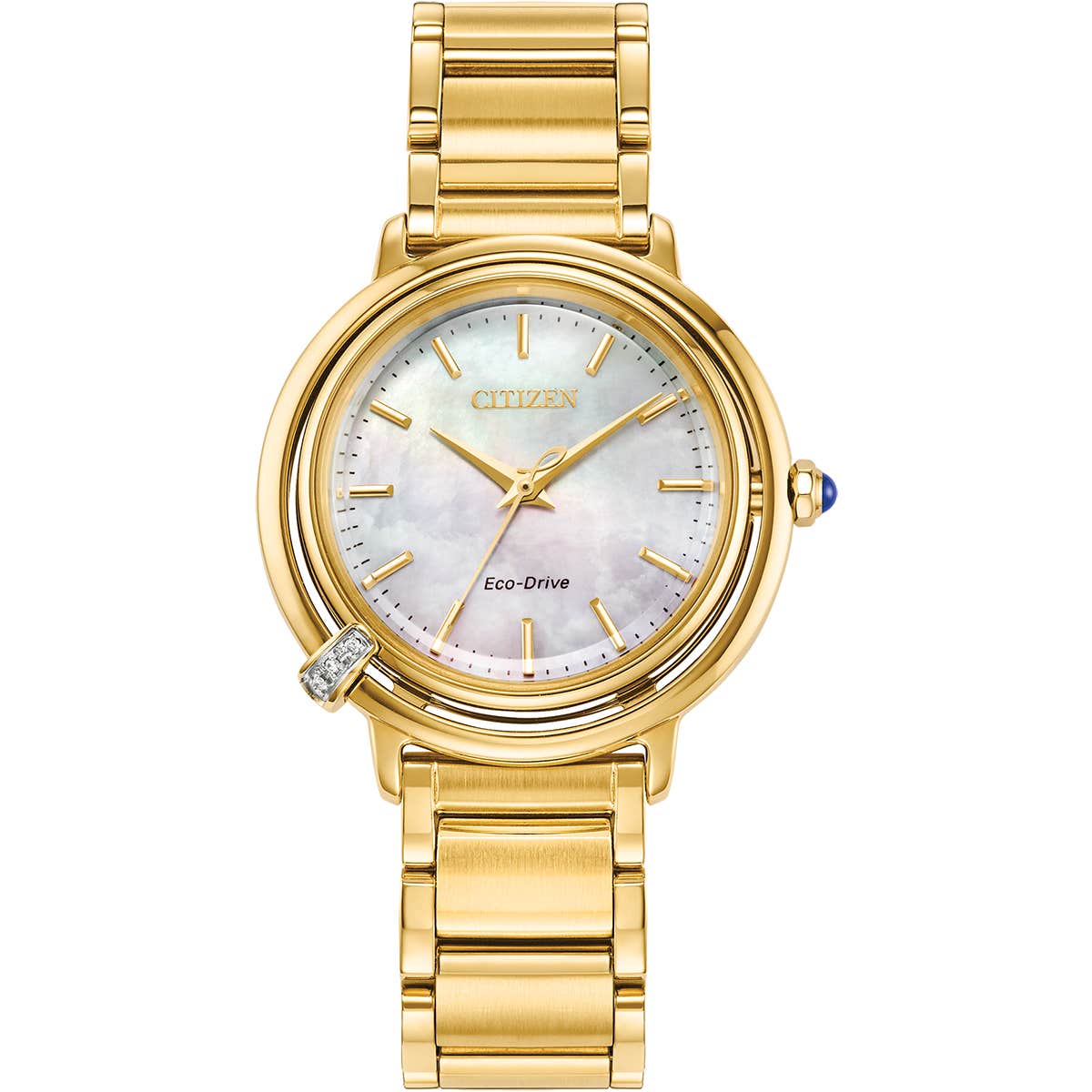 Citizen L Arcly (EM1092-64D)