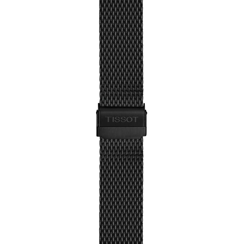 Men’s Tissot PR 100 T101.417.33.051.00 Quartz Chronograph Watch