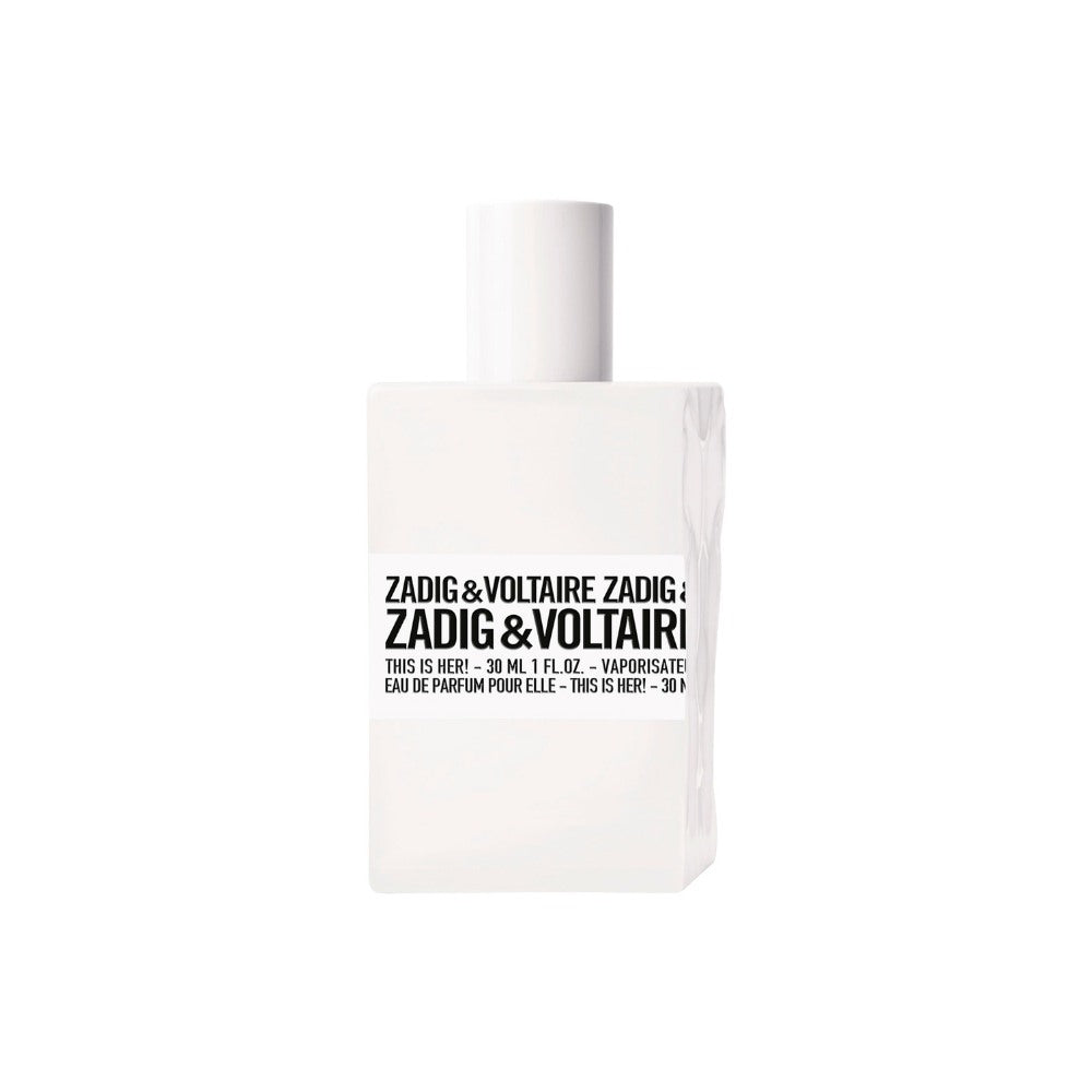 This is Her EDP • 30ml