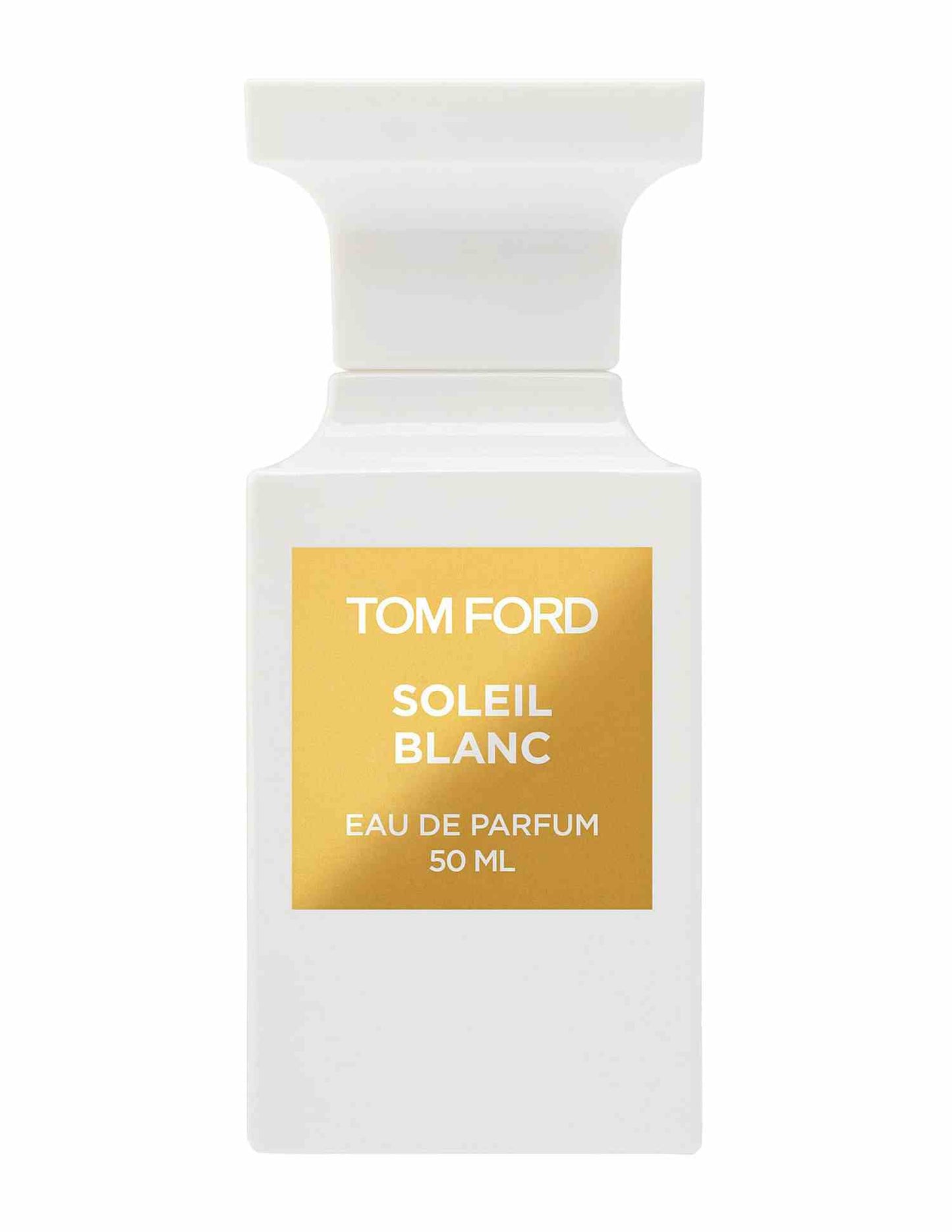 Soleil Blanc Eau De Parfum • 100ml
