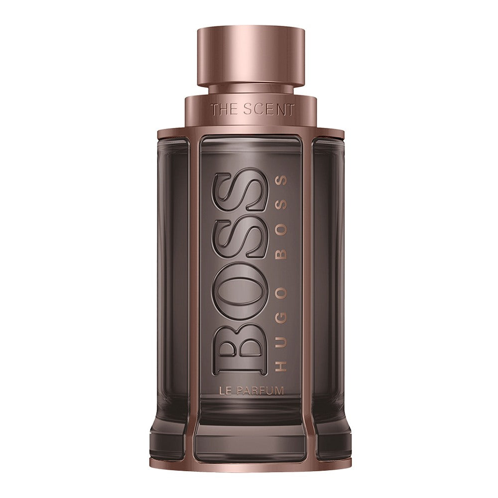 The Scent Le Parfum For Men • 100ml