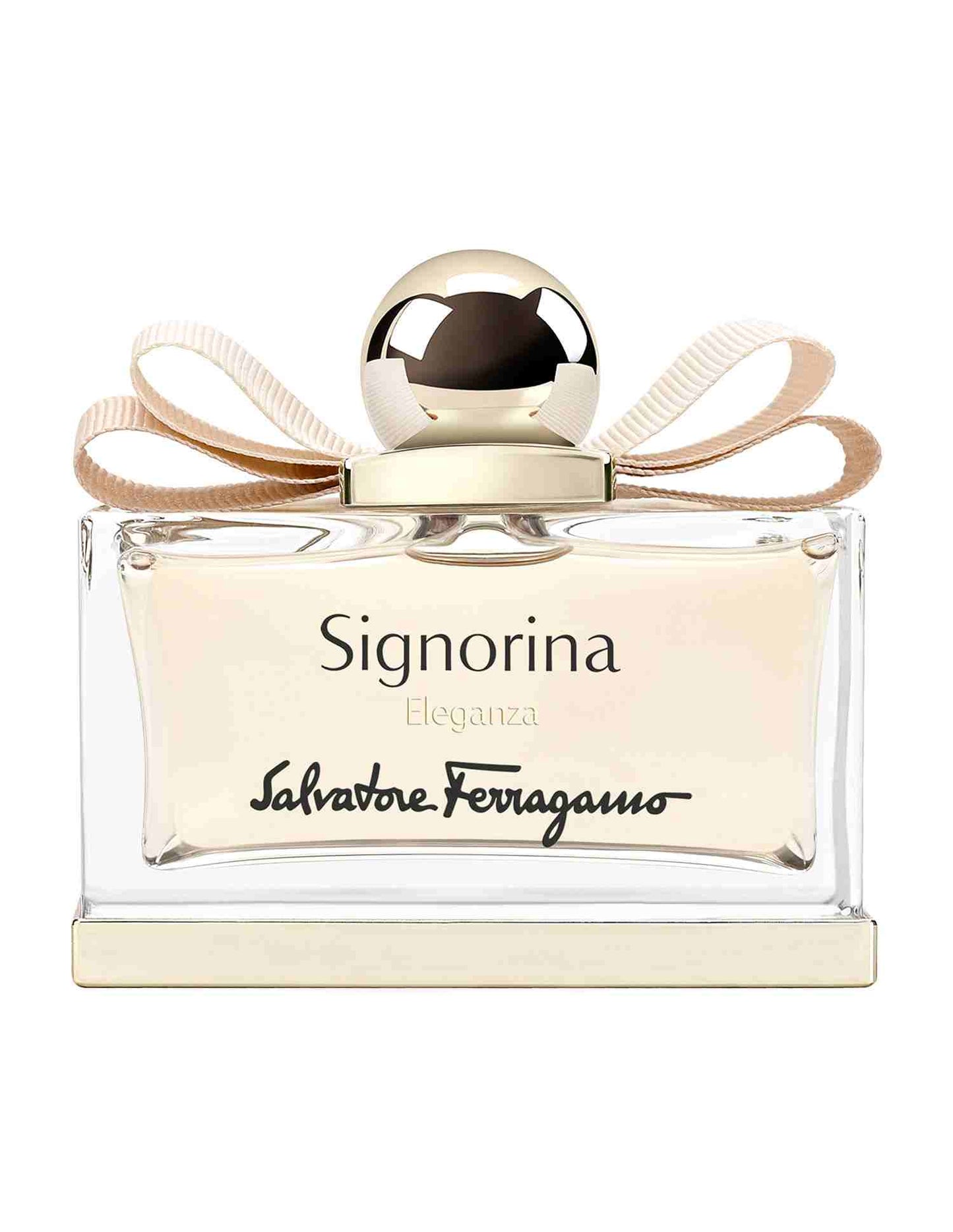 Signorina Eleganza Si Eau De Parfum • 100ml
