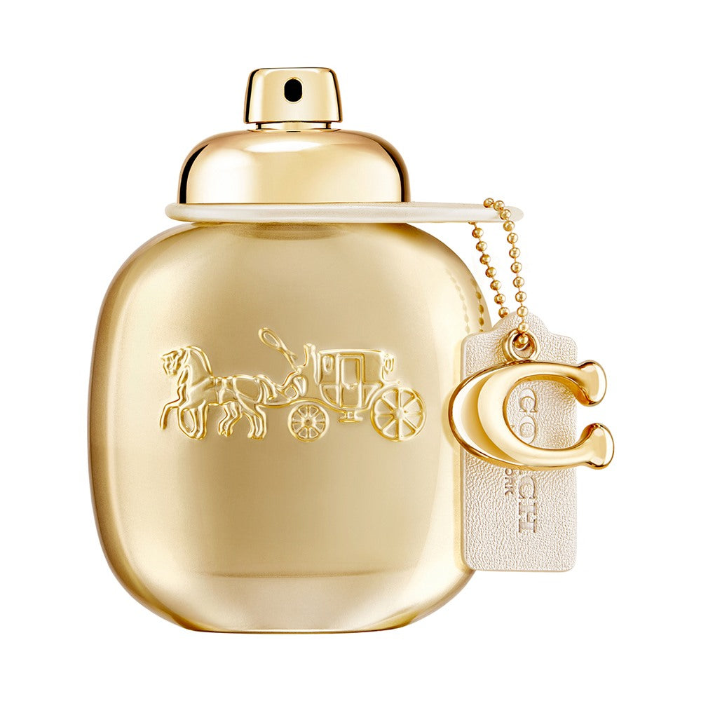 Woman Gold Parfum • 50ml