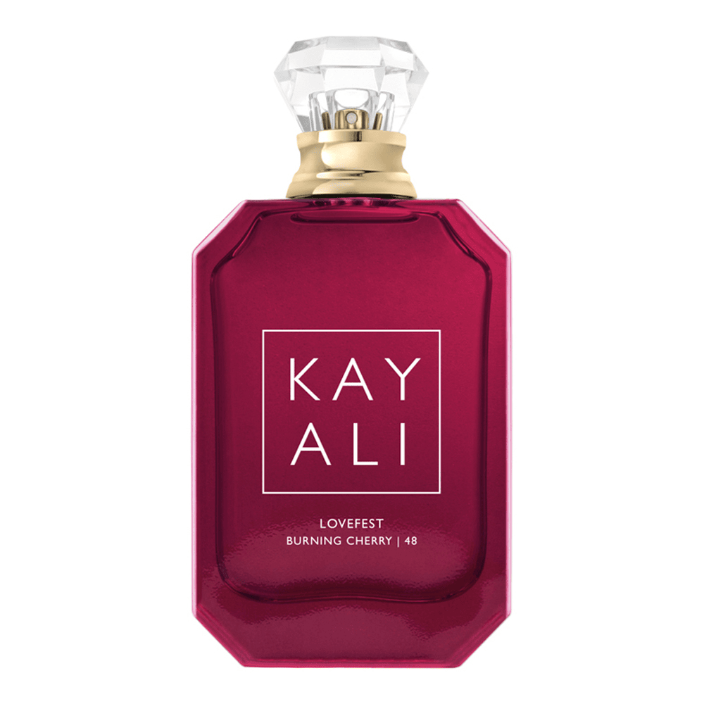 Lovefest Burning Cherry | 48 Eau De Parfum • 100ml