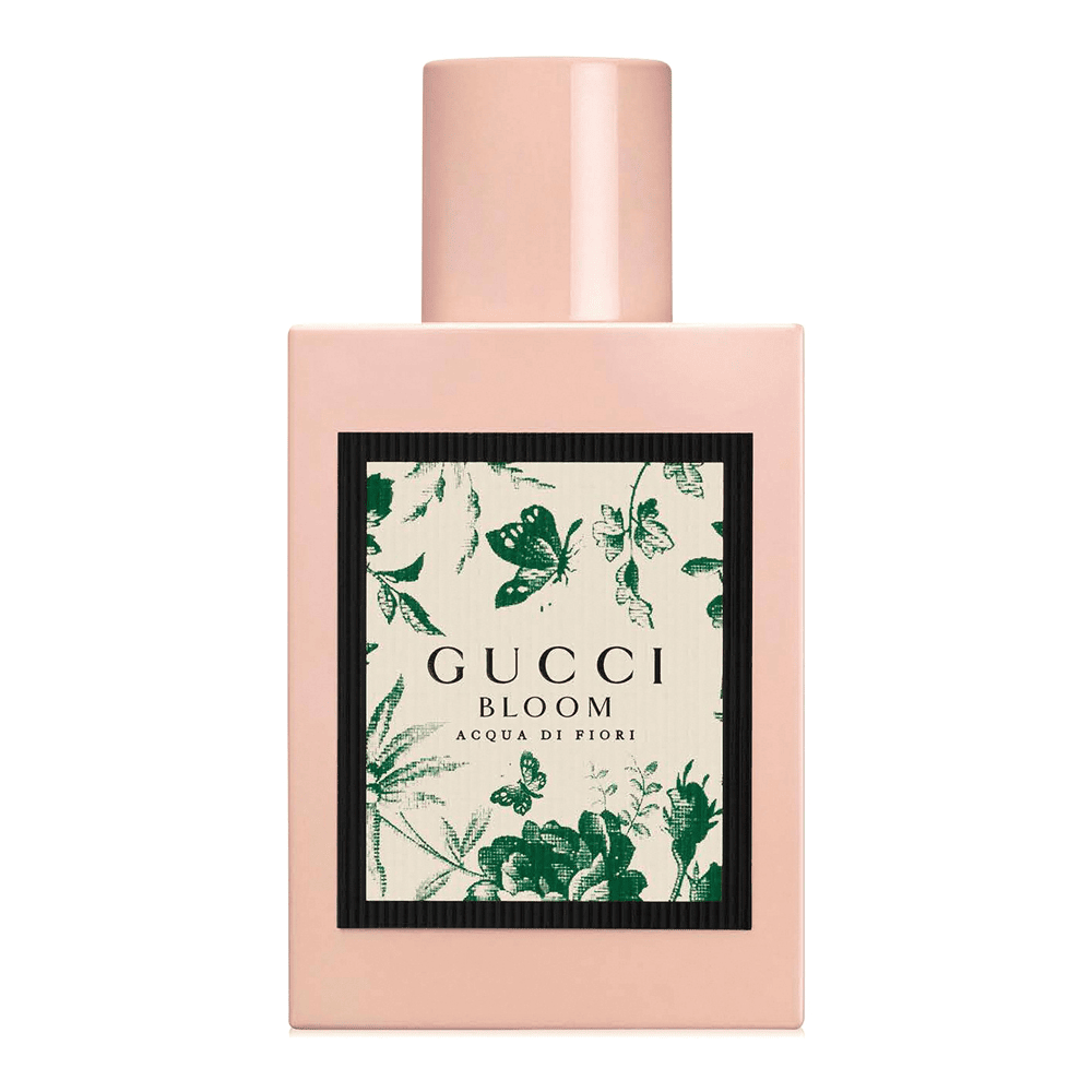 Bloom Acqua Di Fiori Eau De Toilette • 100ml