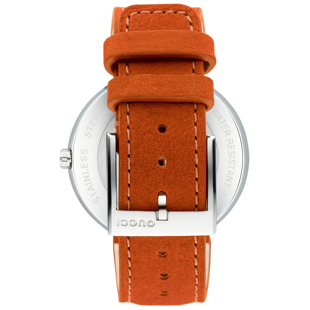 Ladies’ Gucci YA133316 Stylish Quartz Watch