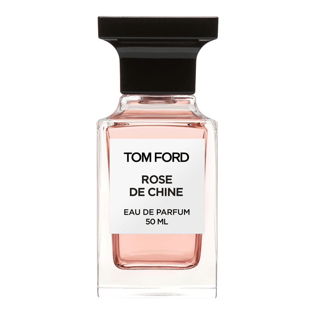 Rose De Chine Eau De Parfum • 50ml