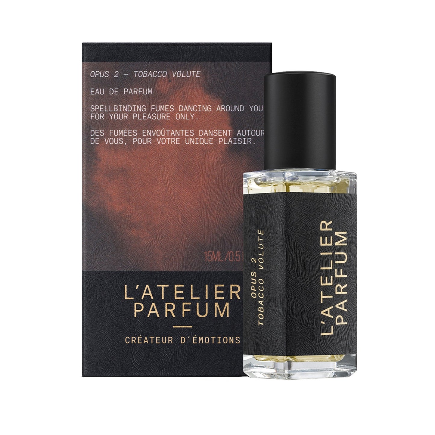 Tobacco Volute Eau De Parfum • 100ml