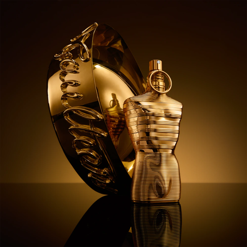 Jean Paul Gaultier Le Male Elixir Absolu for Men — image 1