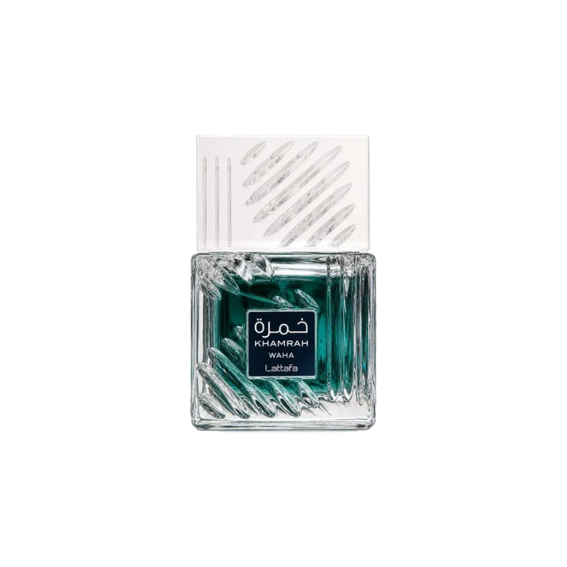 Lattafa Khamrah Waha Eau de Parfum for Men — image 2