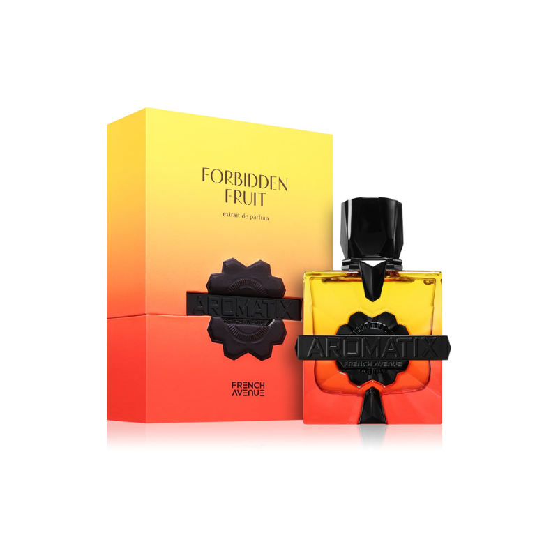 French Avenue Aromatix Forbidden Fruit Extrait de Parfum — image 2