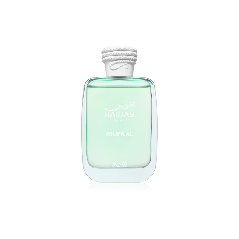 Rasasi Hawas Tropical Eau de Parfum for Men — image 2