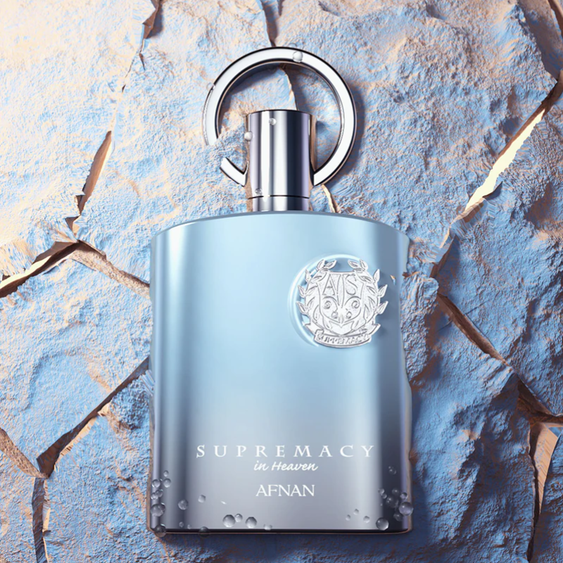 Afnan Supremacy in Heaven Eau de Parfum for Men