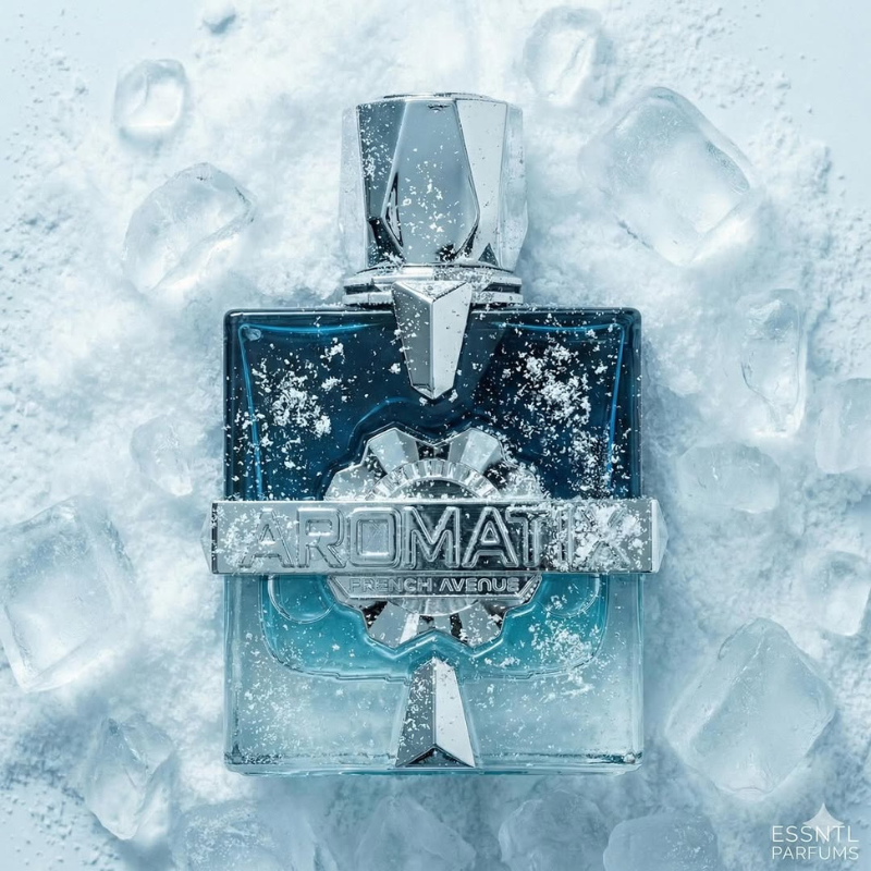 French Avenue Aromatix Frostbite Extrait de Parfum for Men