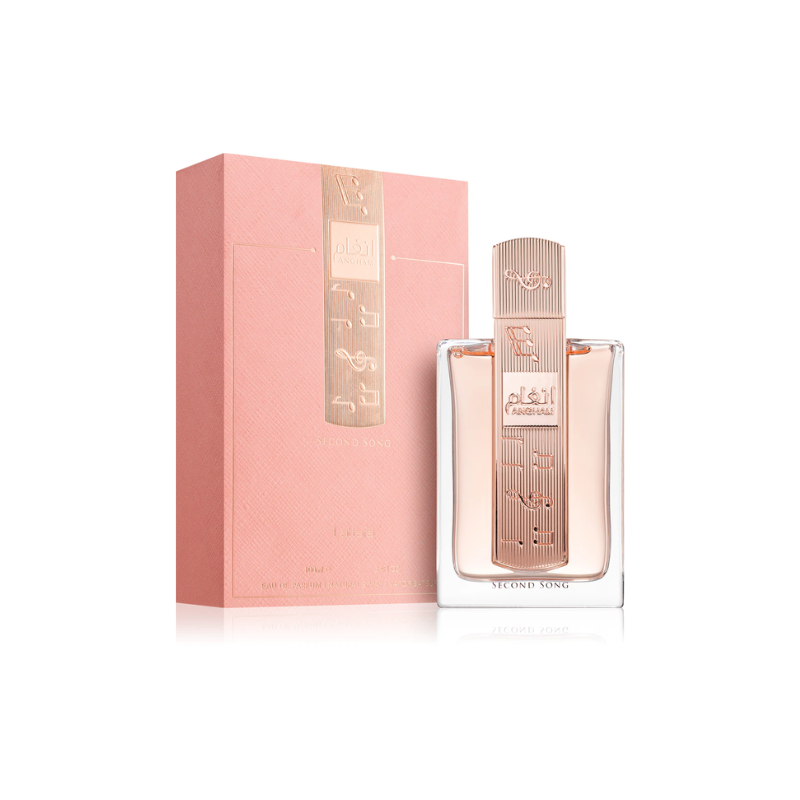 Lattafa Angham Second Song Eau de Parfum for Women — image 2