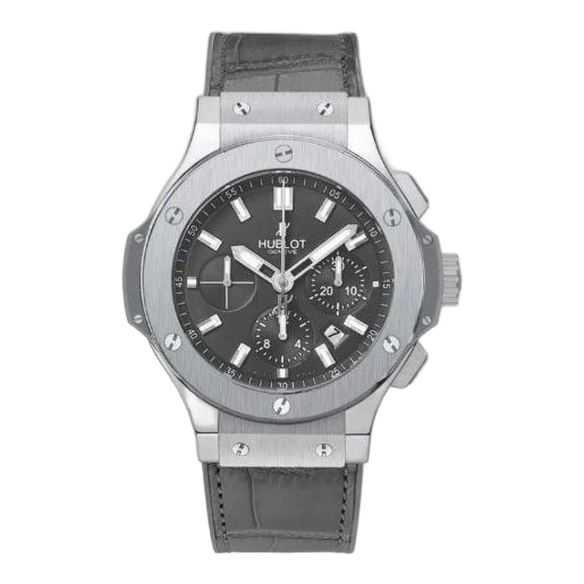 Hublot 301.ST.5020.GR pre-owned watch — view 1