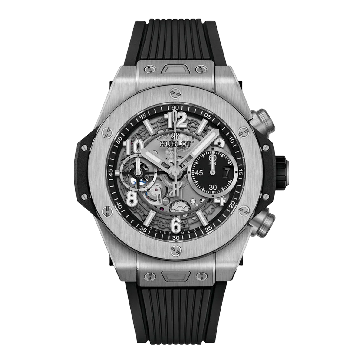 Hublot 441.NX.1171.RX pre-owned watch — view 1