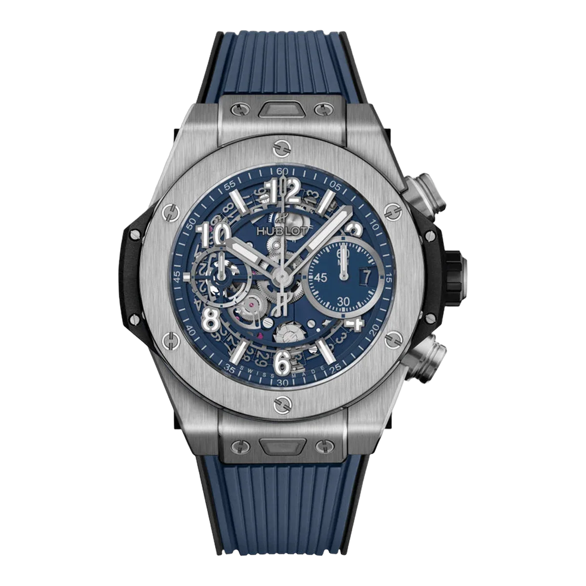 Hublot 441.NX.5171.RX pre-owned watch — view 1