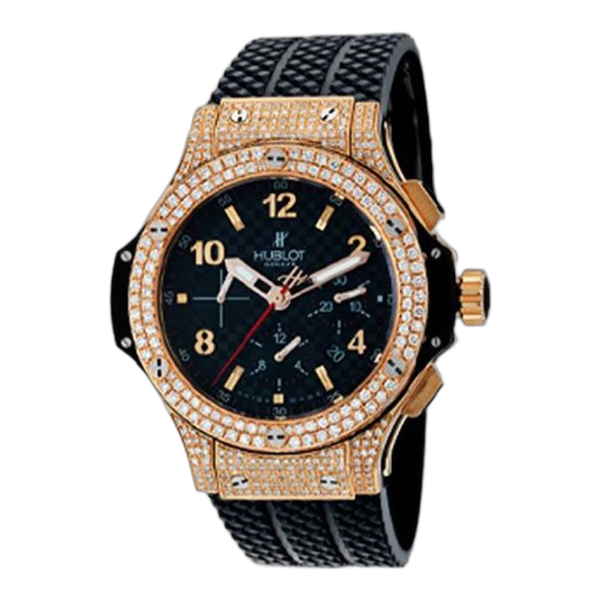Hublot 341.PB.131.RX pre-owned watch — view 1