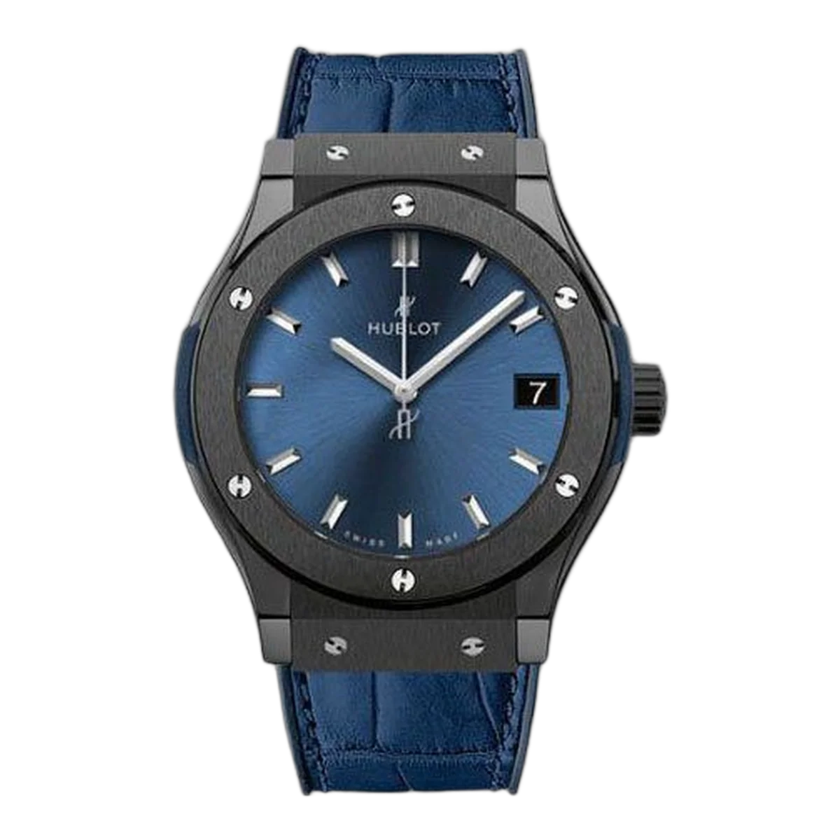Hublot 581.cm.7170.lr pre-owned watch — view 1