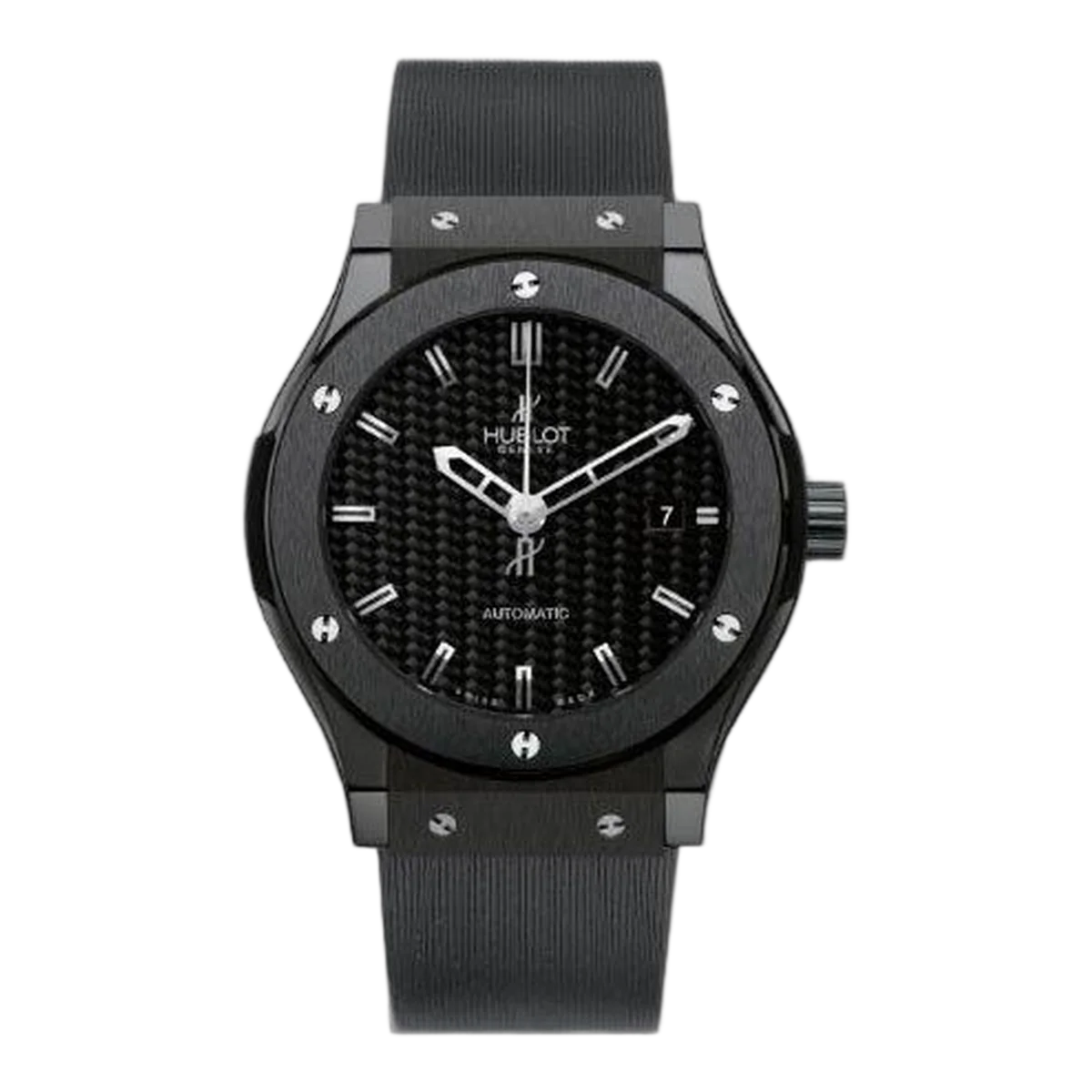 Hublot 511.CM.1770.RX pre-owned watch — view 1