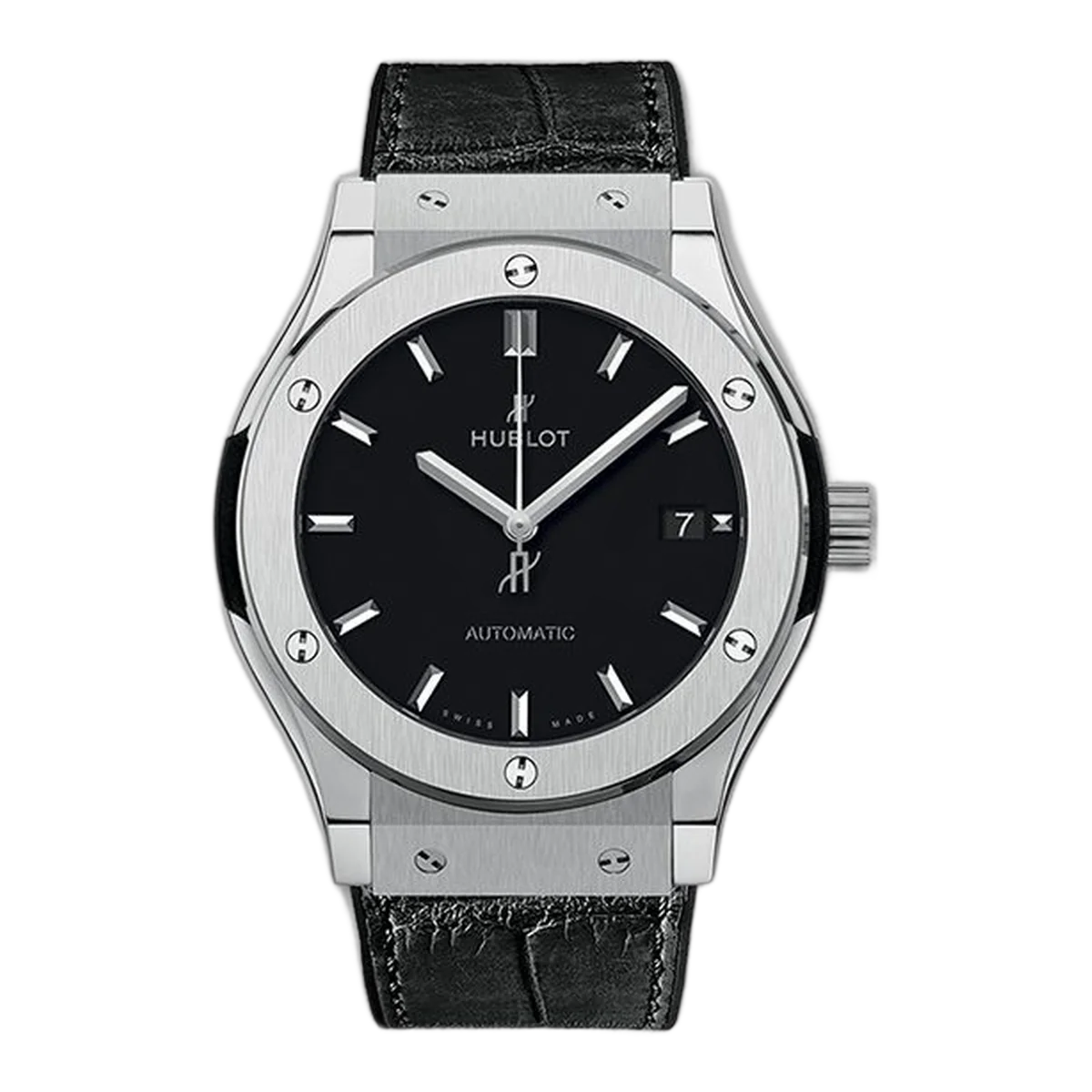 Hublot 511.NX.1171.LR pre-owned watch — view 1