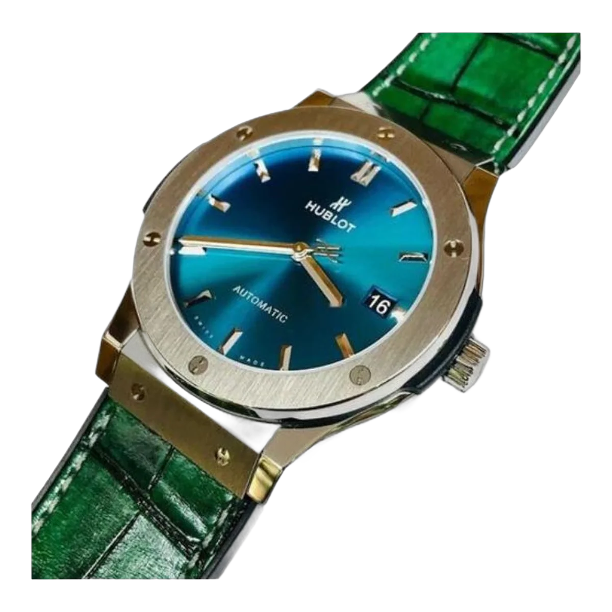 Hublot 511.NX.5270.LR.SDQ14 pre-owned watch — view 1
