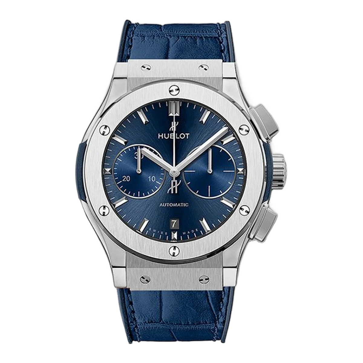 Hublot 521.NX.7170.LR pre-owned watch — view 1
