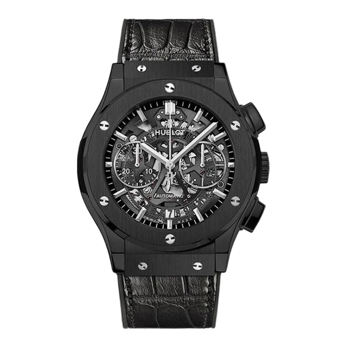Hublot 525.CM.0170.LR pre-owned watch — view 1