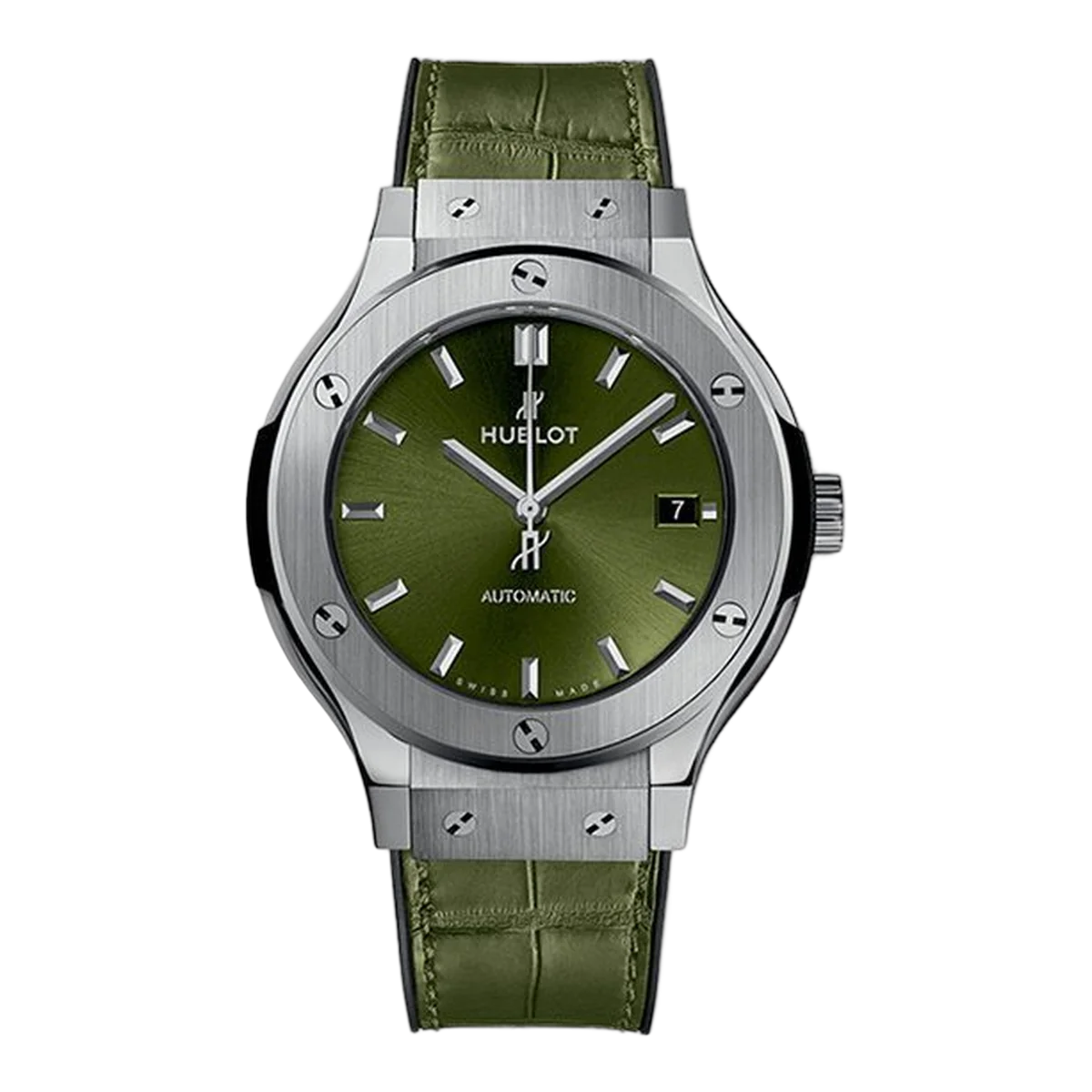 Hublot 565.NX.8970.LR pre-owned watch — view 1