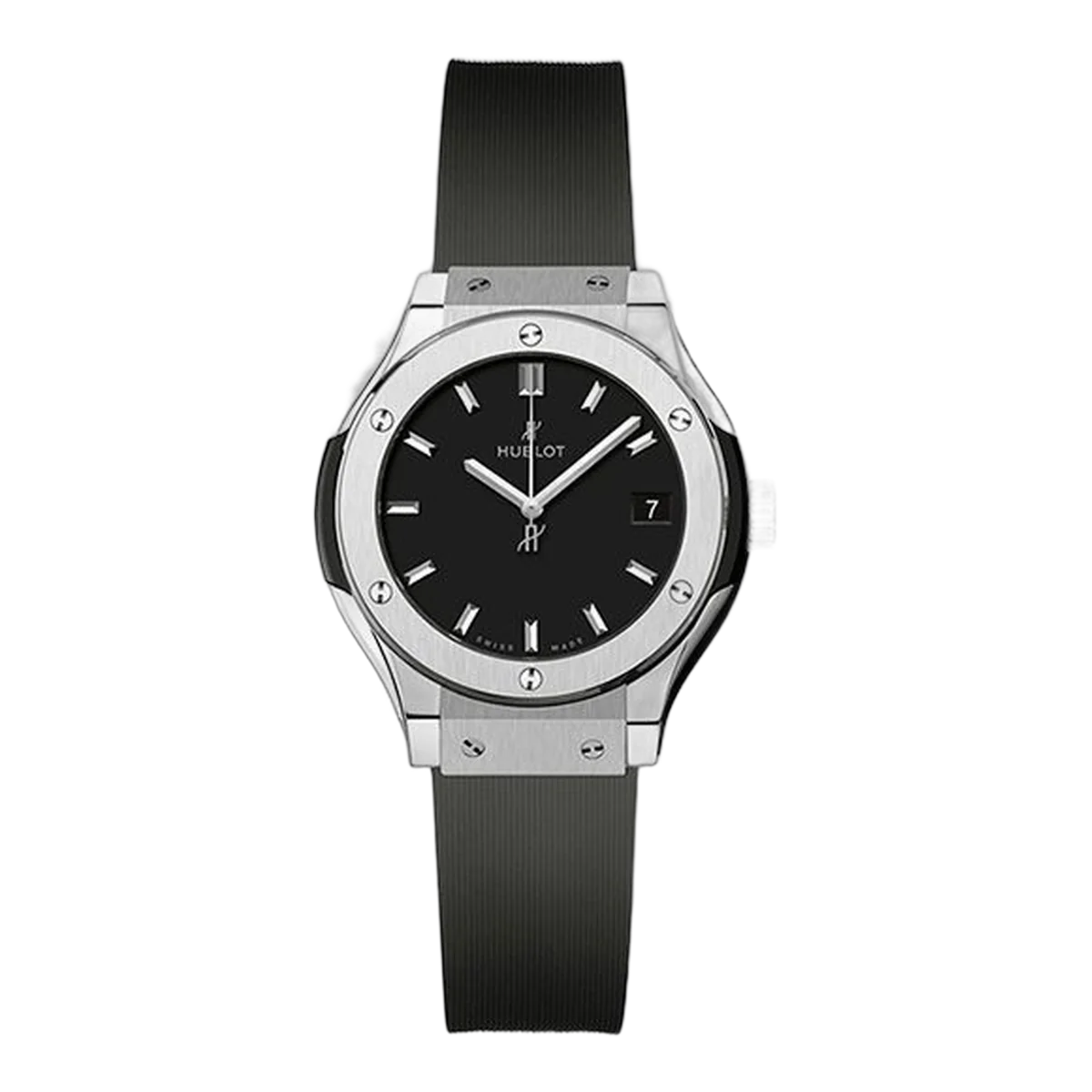 Hublot 581.NX.1171.RX pre-owned watch — view 1