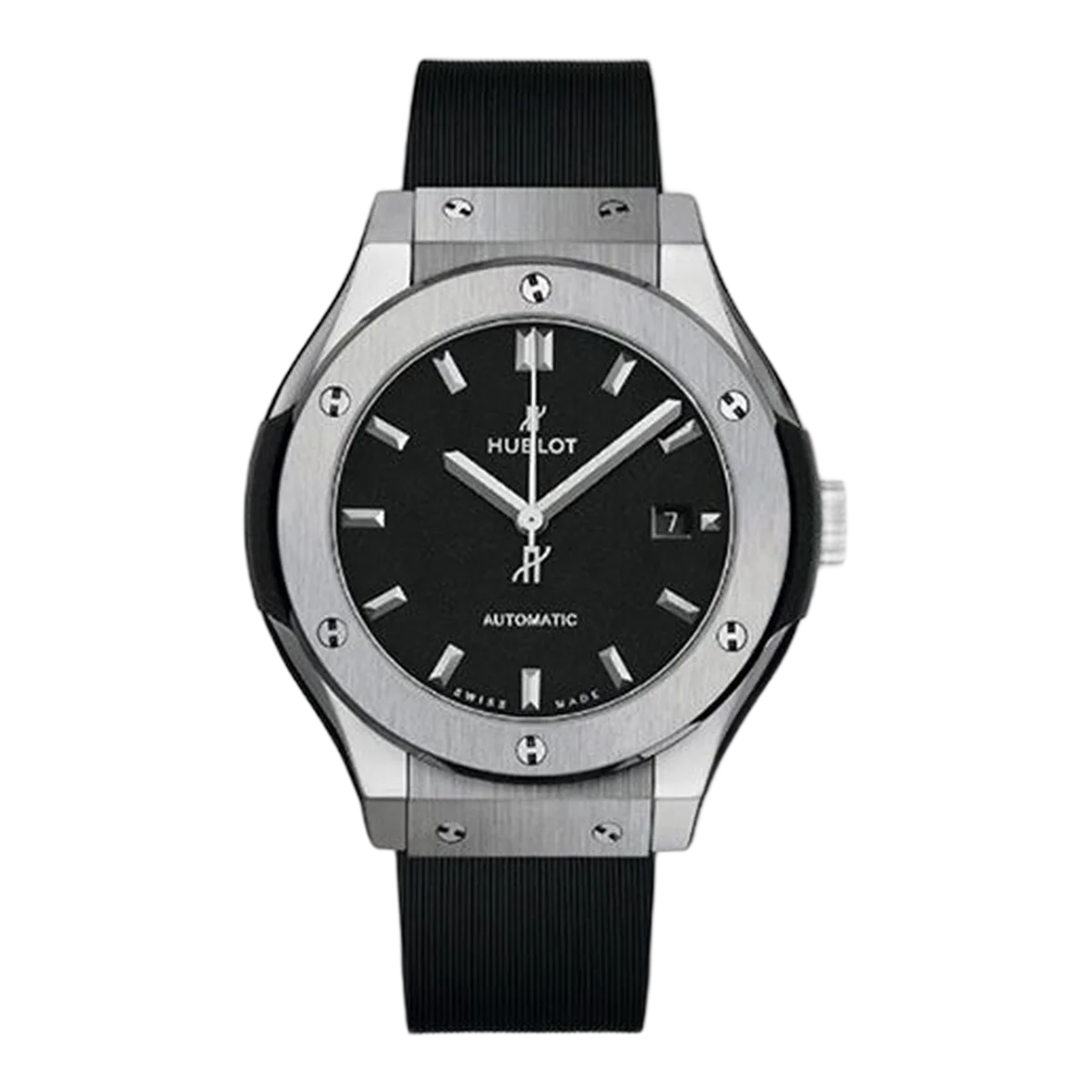Hublot 582.NX.1170.RX pre-owned watch — view 1