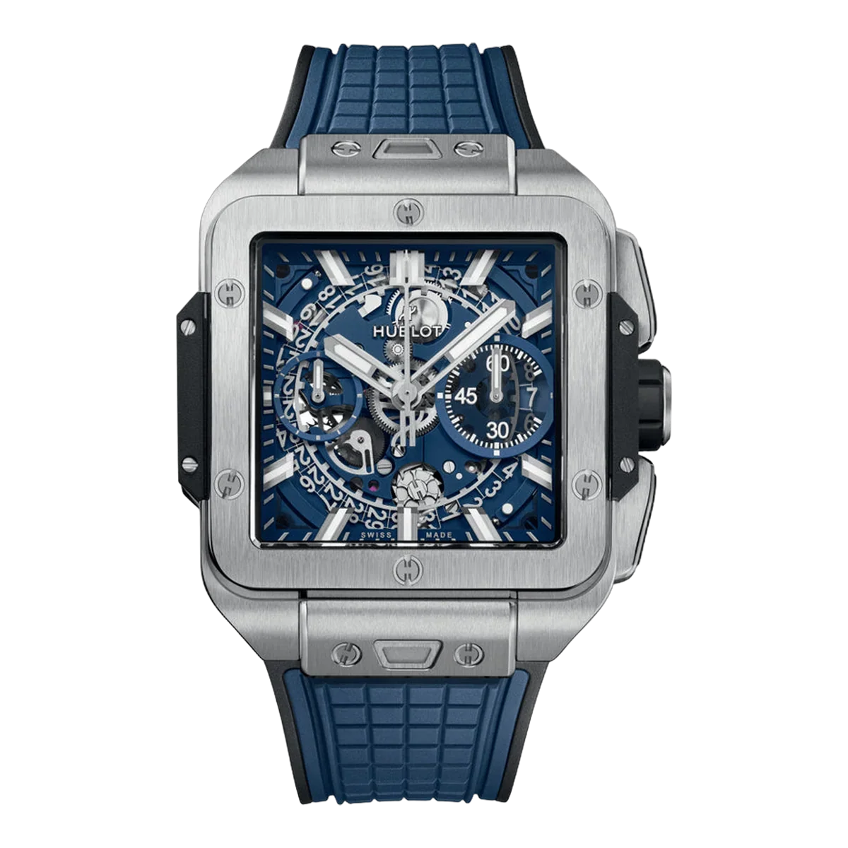 Hublot 821.NX.5170.RX pre-owned watch — view 1