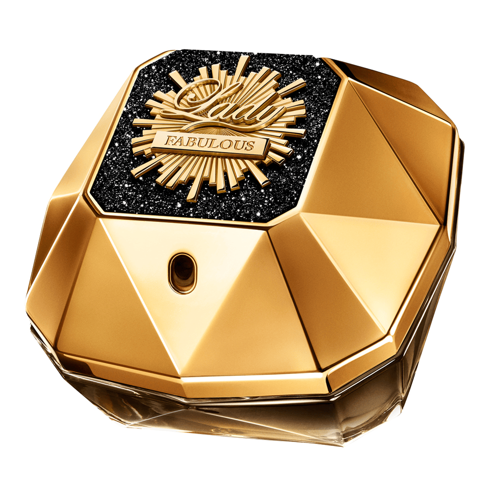 Lady Million Fabulous Eau De Parfum • 50ml