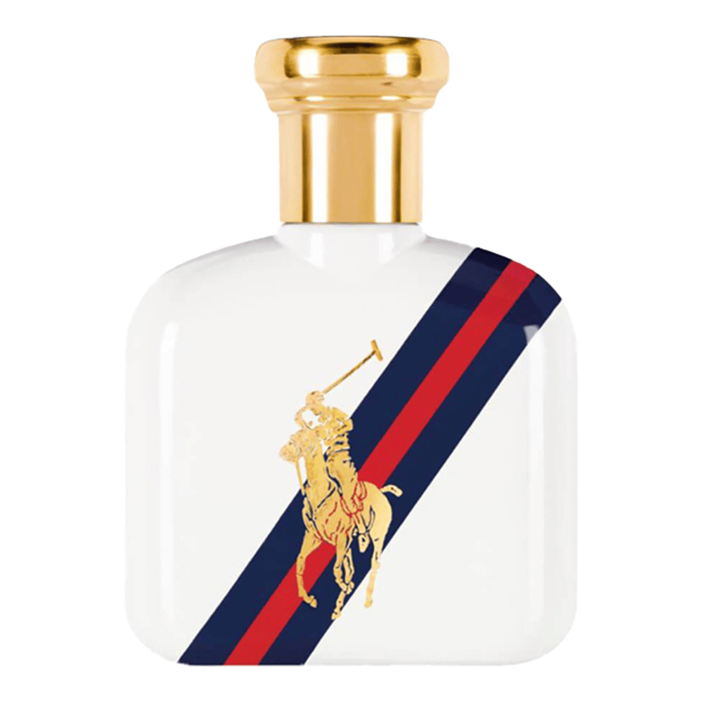 Polo Blue Sport Eau De Toilette • 125ml