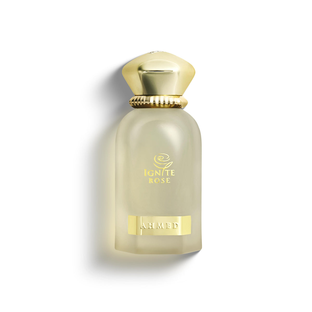 Ahmed Al Maghribi Ignite Rose 60 ML