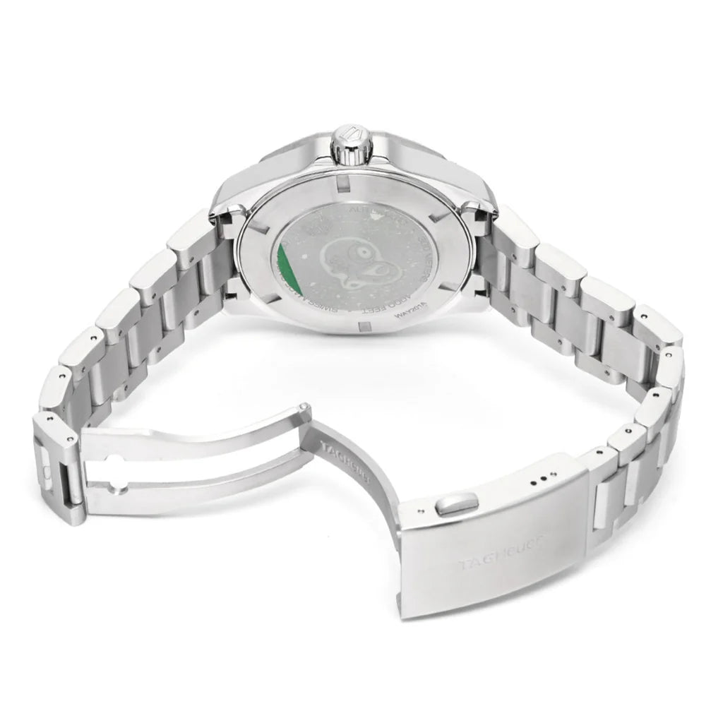 Tag Heuer Aquaracer US Soccer Edition