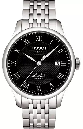 Men’s Tissot Le Locle Automatic T41.1.483.53 Watch