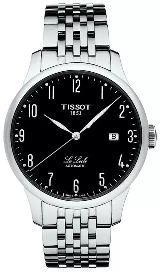 Men’s Tissot Le Locle Automatic T41.1.483.52 Watch