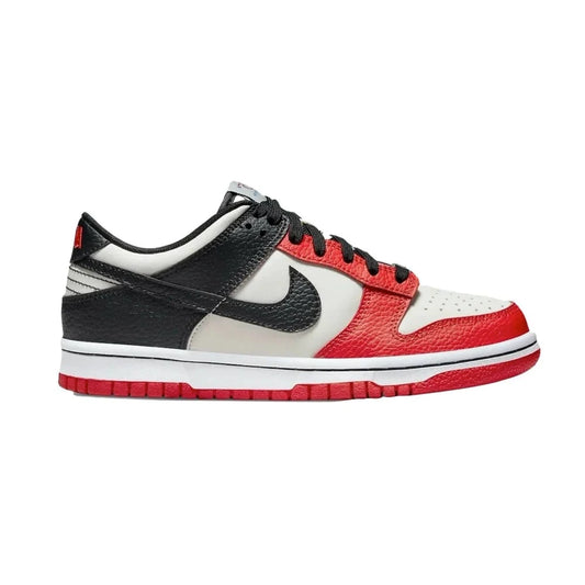 NIKE DUNK LOW EMB NBA 75TH ANNIVERSARY CHICAGO