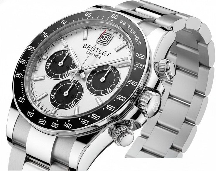 Bentley BL-21-67 men's watch
