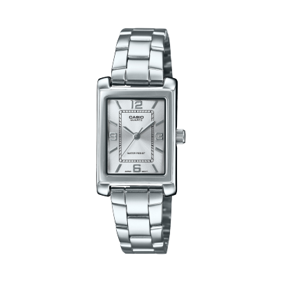 Timeless Ladies Metal (LTP-1234DD-7ADF)