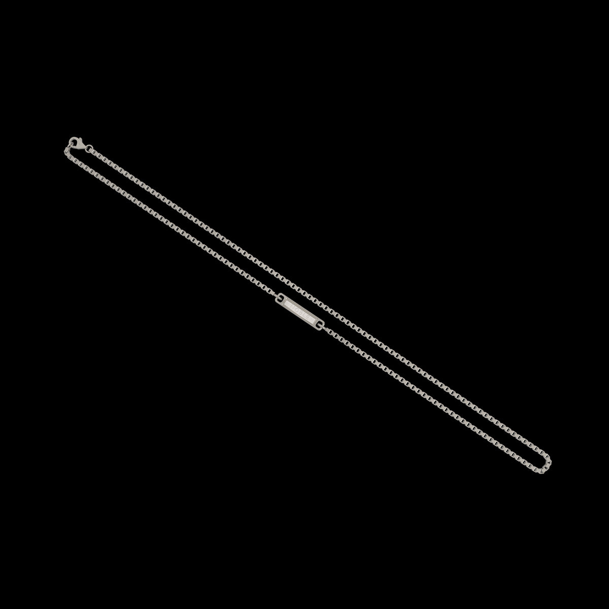 NOBLE BOX LINK by The Noble Sculptor