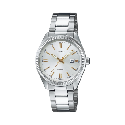 Timeless Ladies Metal (LTP-1302D-7A2VDF)